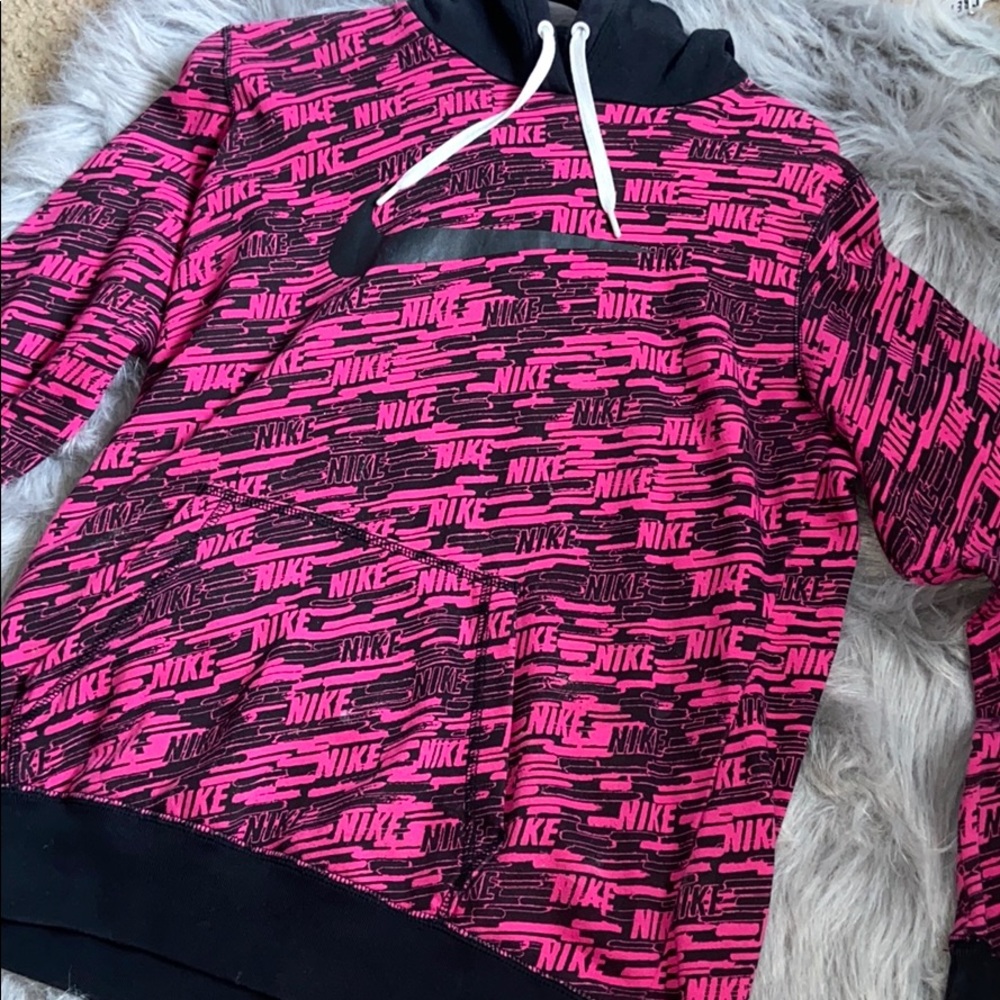 Nike Sweat Shirt